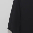 Close-up of the Left sleeve on the Vintage Y2K NYC DYCD "Step It Up" T-Shirt - M