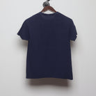 Back view of Vintage Y2K Super Mario Bros. "Kickin It Old School" T-Shirt - S