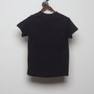 Back view of Vintage Y2K Thrasher Magazine "Roses Logo" T-Shirt - XS