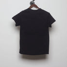 Back view of Vintage Y2K Thrasher Magazine "Roses Logo" T-Shirt - XS