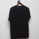 Back view of Vintage Y2K Cheap Trick "Stacked Logo" T-Shirt - L