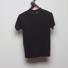 Back view of Vintage 1980s Dead Kennedys "Too Drunk To Fuck" T-Shirt - S