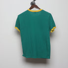 Back view of Vintage 1980s-Style Camp Know Where "'85 Science Camp" T-Shirt - S