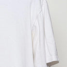 Close-up of the Right sleeve on the Vintage 1990s Beastie Boys "Beastie Fever" T-Shirt - L