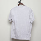 Back view of Vintage 1990s Cherokee "Carved Figures" T-Shirt - L