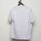 Back view of Vintage 1990s Cherokee "Carved Figures" T-Shirt - L