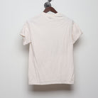 Back view of Vintage Y2K Disco Ball Graphic "It's A Good Good Good Good Time" T-Shirt - S