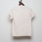 Back view of Vintage Y2K Disco Ball Graphic "It's A Good Good Good Good Time" T-Shirt - S