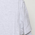 Close-up of the sleeve on the Vintage 1990s Harley-Davidson "HMS Rose" T-Shirt - L