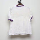 Back view of Vintage 1990s Russell Athletic "Army ROTC" T-Shirt - XL