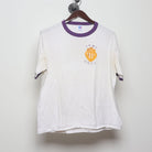 Front view of Vintage 1990s Russell Athletic "Army ROTC" T-Shirt - XL