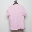Back view of Vintage 1990s Style Dennis Rodman "The Worm" Bootleg T-Shirt - M