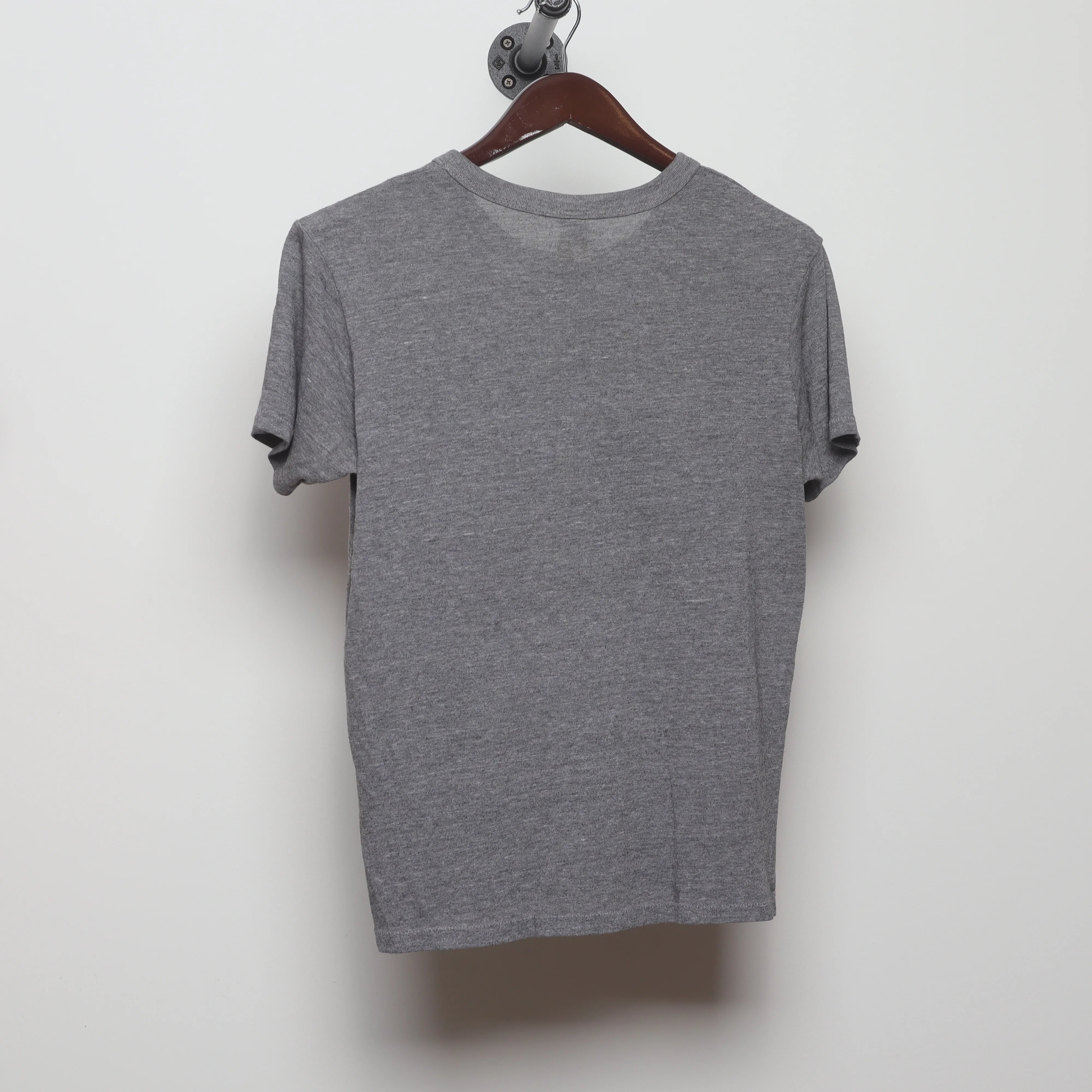 Back view of Vintage 2000s 30 Rock TV Show Promo T-Shirt M