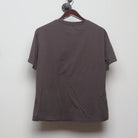 Back view of Vintage 2000s Celestial Butterfly Graphic Tee M