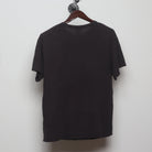 Back view of Vintage 2000s Cosmic Lion Nature Graphic T-Shirt L