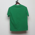 Back view of Vintage 2000s DC Comics Green Lantern Logo T-Shirt M