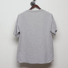 Back view of Vintage 2000s Green Bay Packers NFL Graphic Tee L
