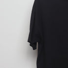 Close-up of the sleeve on the Vintage 2000s In-N-Out Classic Car T-Shirt XL