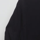 Close-up of the single stitch sleeve on the Vintage 2000s Jack's "All About The South" T-Shirt - L