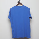 Back view of Vintage 2000s Marvel Comics "Captain America #100 Comic Cover" T-Shirt - L