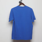 Back view of Vintage 2000s Nike KC Royals Team Graphic T-Shirt L