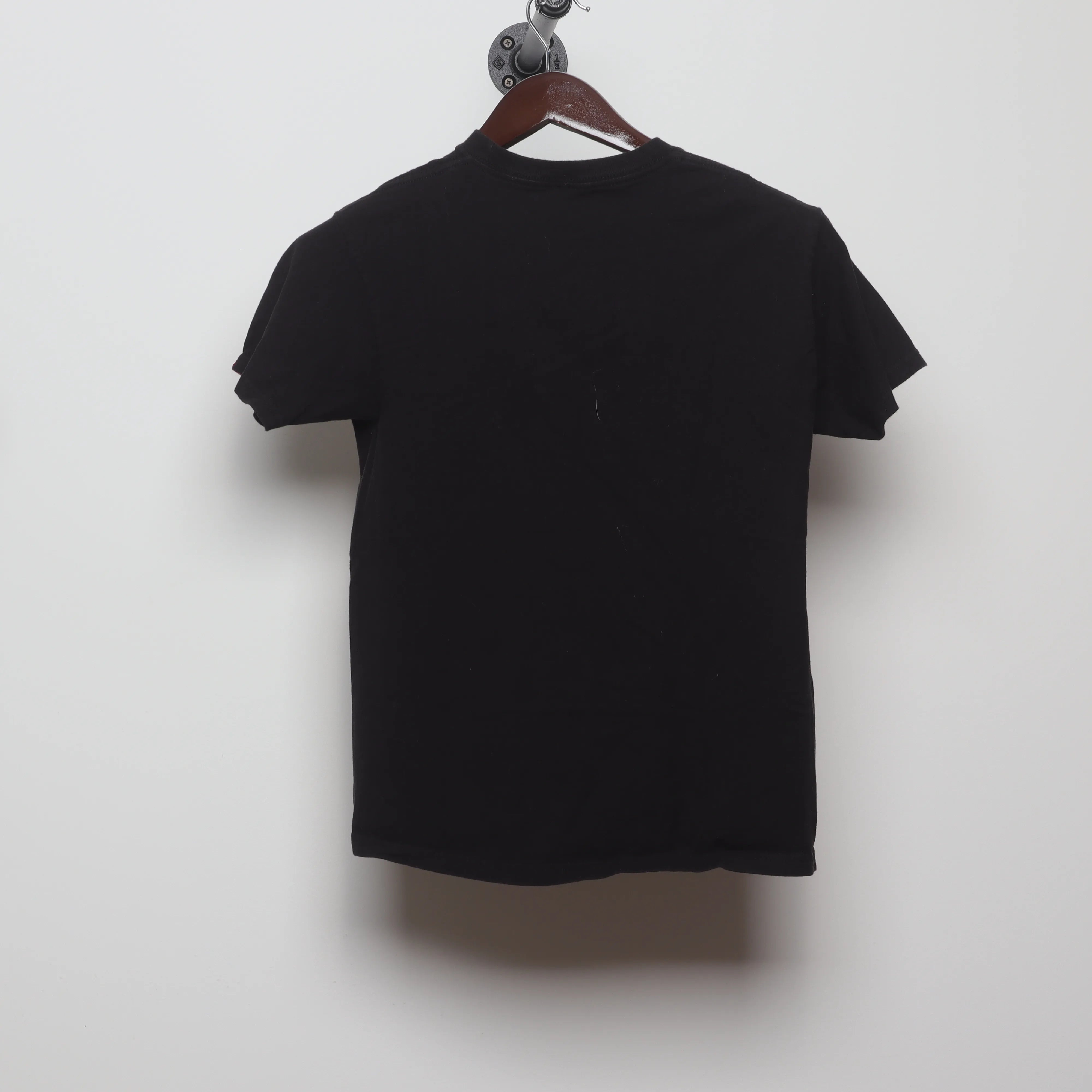 Back view of Vintage 2000s Vans Classic Logo Skate T-Shirt S