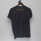 Back view of Vintage 2010s John Mayer "Battle Studies Summer Tour" T-Shirt - M