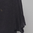 Close-up of the Right sleeve on the Vintage 2010s John Mayer "Battle Studies Summer Tour" T-Shirt - M