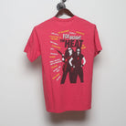 Back view of Vintage 2010s 20th Century Fox "Fox Brought The Heat 2013" T-Shirt - M