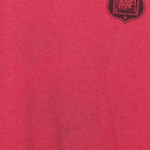 Close-up of the main graphic on the Vintage 2010s 20th Century Fox "Fox Brought The Heat 2013" T-Shirt - M