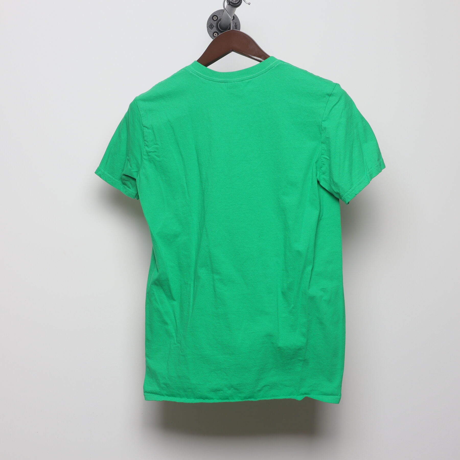 Back view of Vintage 2010s A Christmas Story "Ralphie Swag Bunny" T-Shirt - S