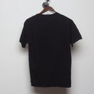 Back view of Vintage 2010s Attack on Titan "Eren Yeager Attack Titan" T-Shirt - L
