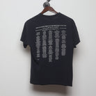Back view of Vintage 2010s Copperas Cove High School Band "Adventure" T-Shirt - M