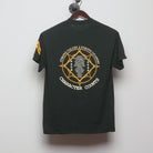 Back view of Vintage 2010s Cub Scout Pack 4020 Graphic T-Shirt L