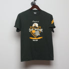 Front view of Vintage 2010s Cub Scout Pack 4020 Graphic T-Shirt L