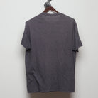 Back view of Vintage 2010s Despicable Me Minions Banana T-Shirt XL