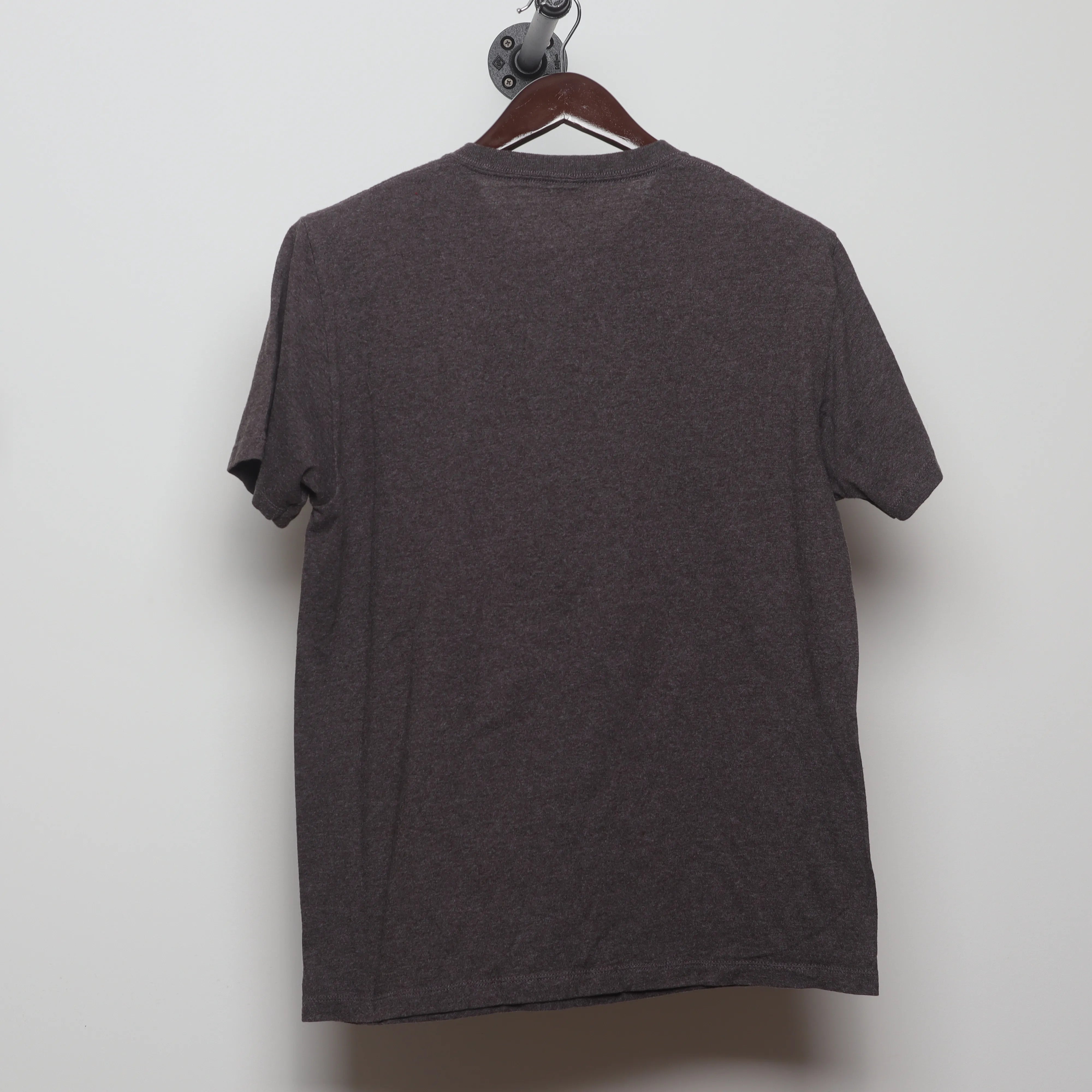 Back view of Vintage 2010s Disney 8-Bit Mickey Mouse T-Shirt L