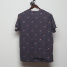 Back view of Vintage 2010s Disney Pixar Pride Lamp T-Shirt L