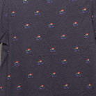 Close-up of the main graphic on the Vintage 2010s Disney Pixar Pride Lamp T-Shirt L