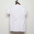 Back view of Vintage 2010s Dragon Ball Z "Goku vs. Frieza Saga" T-Shirt - S