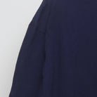 Close-up of the sleeve on the Vintage 2010s In-N-Out Burger "Classic Cars Sunset" T-Shirt - XL