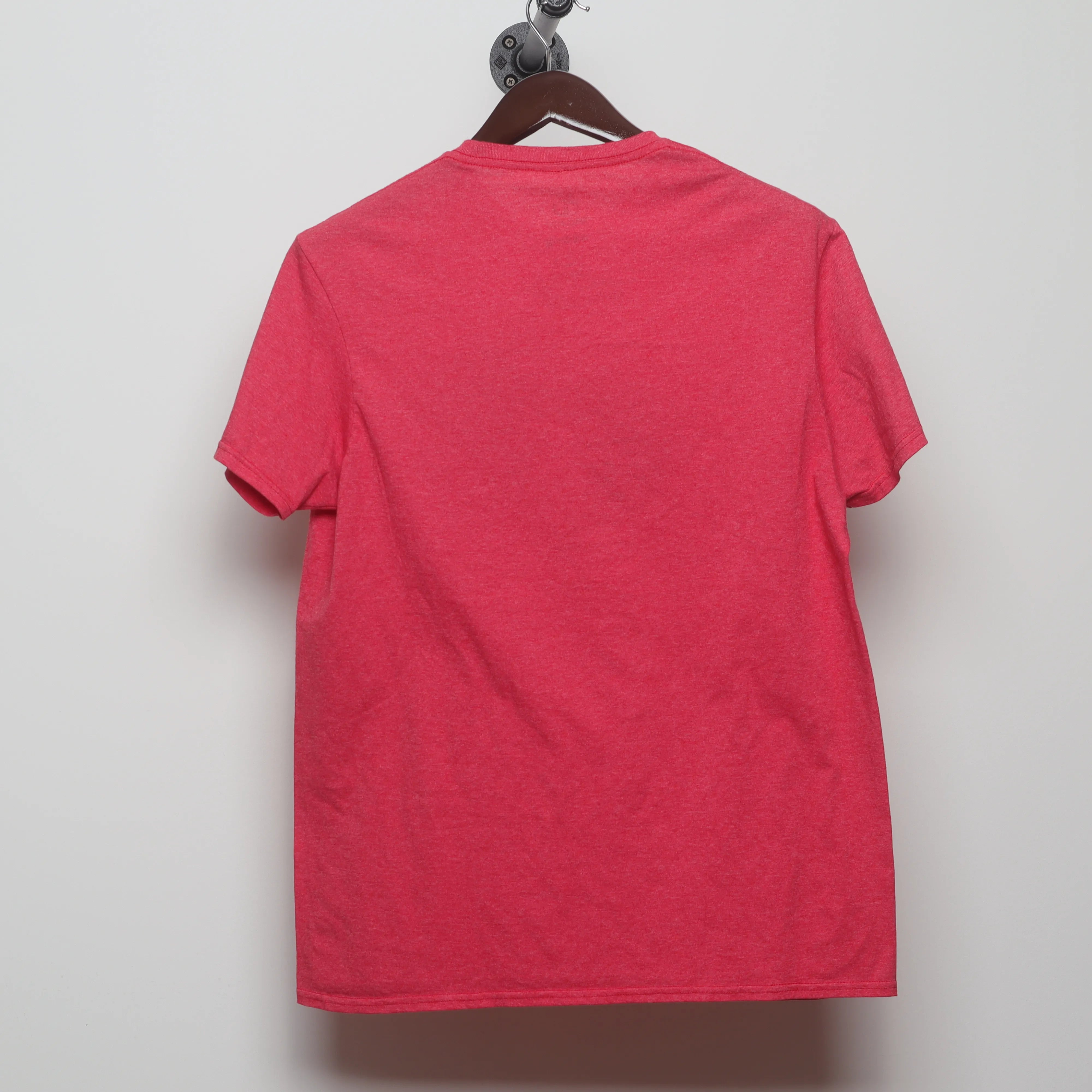 Back view of Vintage 2010s Incredibles 2 Movie Logo Tee L