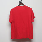 Back view of Vintage 2010s Marilyn Monroe Bandana Graphic T-Shirt XL