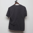 Back view of Vintage 2010s Marvel "Captain America Shield" T-Shirt - L