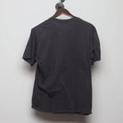 Back view of Vintage 2010s Marvel "Captain America Shield" T-Shirt - L