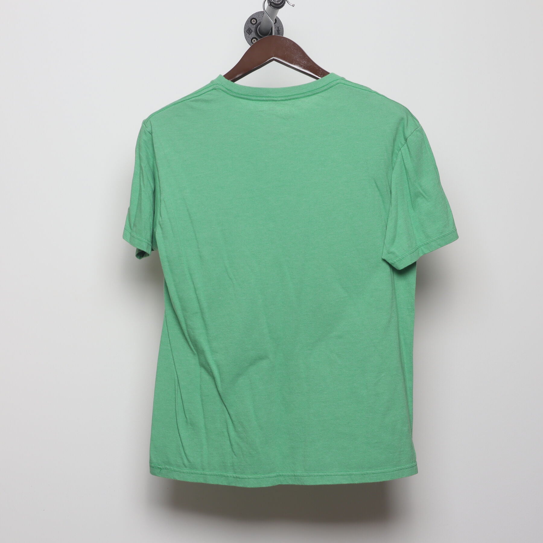 Back view of Vintage 2010s Marvel "The Incredible Hulk Avengers" T-Shirt - S