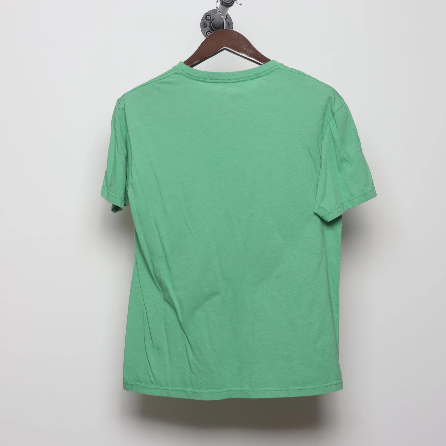 Back view of Vintage 2010s Marvel "The Incredible Hulk Avengers" T-Shirt - S