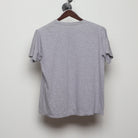 Back view of Vintage 2010s Maxell Cassette Graphic T-Shirt L