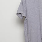 Close-up of the sleeve on the Vintage 2010s Maxell Cassette Graphic T-Shirt L