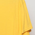 Close-up of the Right sleeve on the Vintage 2010s Despicable Me "Minions Pile" T-Shirt - S